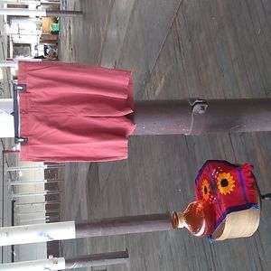 NWT Saltaire men's coral shorts (size 40)